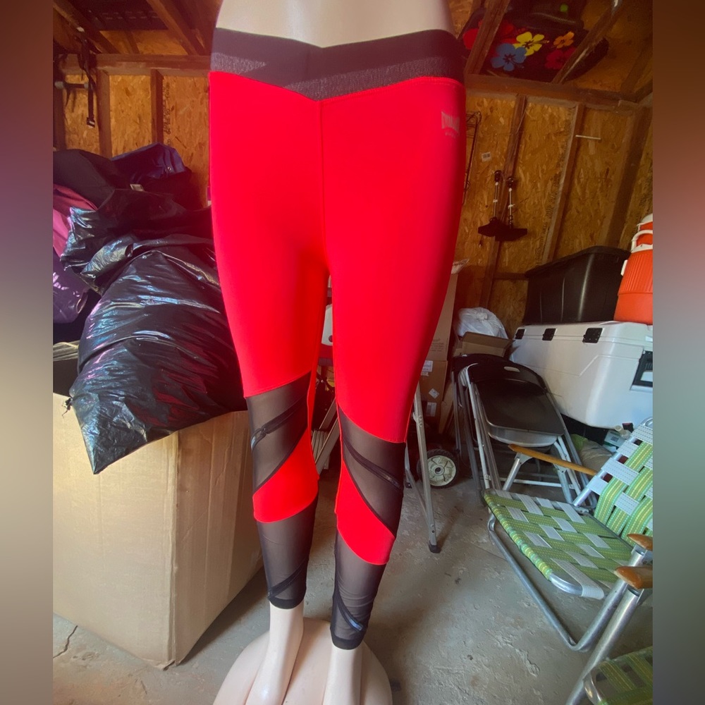 Everlast leggings